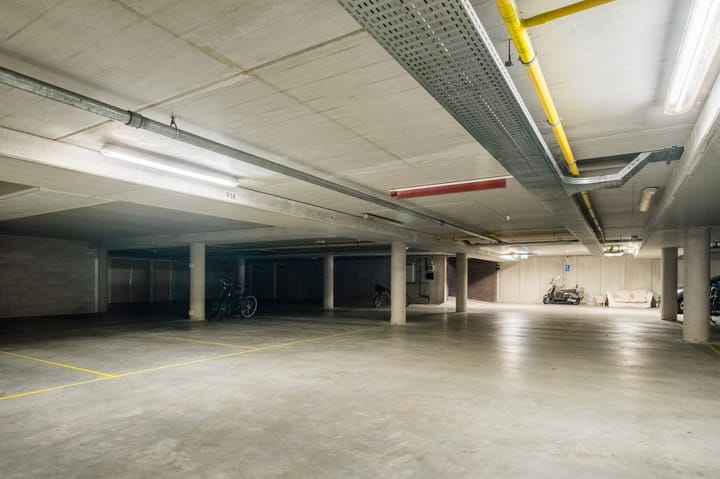 Foto 18 van Blaarthemseweg 91-J