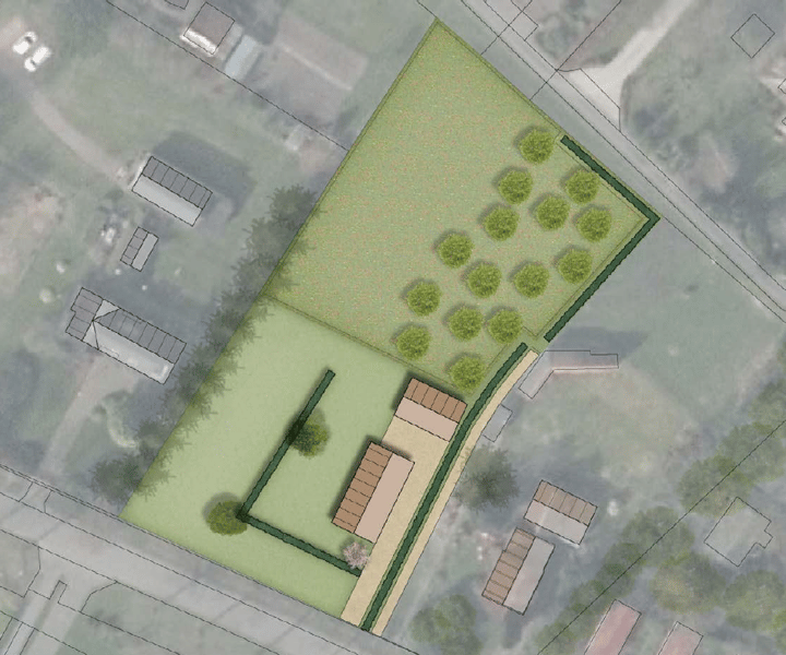 Foto 2 van Kommerseweg