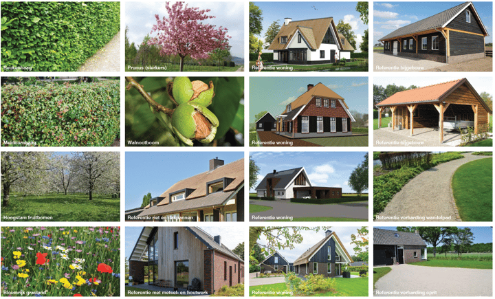 Foto 9 van Kommerseweg