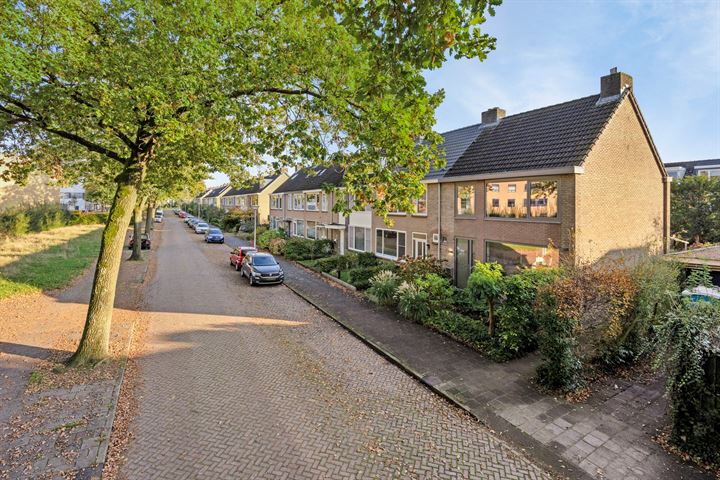 View photo 2 of Argostraat 2