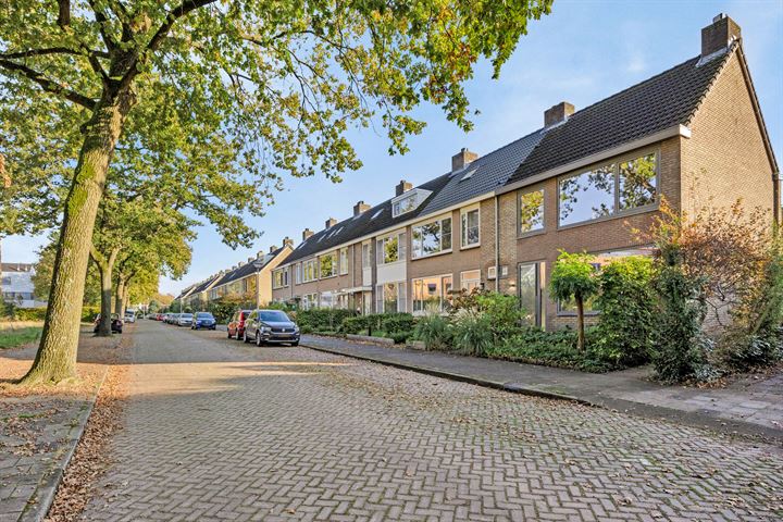 View photo 9 of Argostraat 2