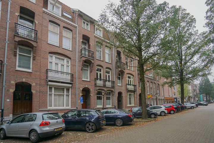 View photo 21 of Frans van Mierisstraat 65-2