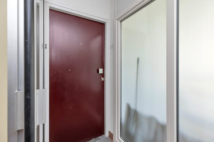 Foto 4 van Biarritzplein 5