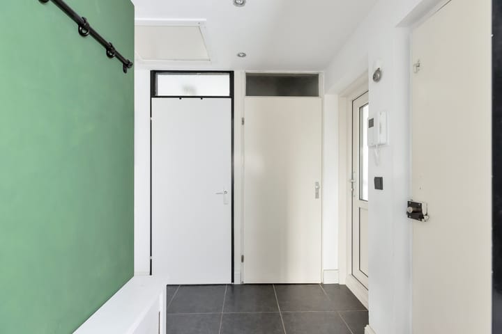 Foto 6 van Biarritzplein 5