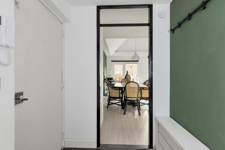 Foto 7 van Biarritzplein 5