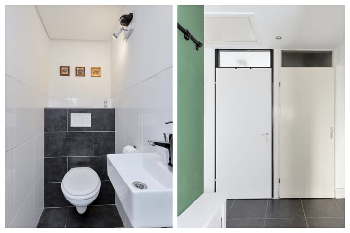 Foto 8 van Biarritzplein 5