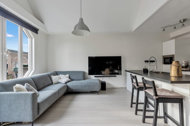 Foto 9 van Biarritzplein 5