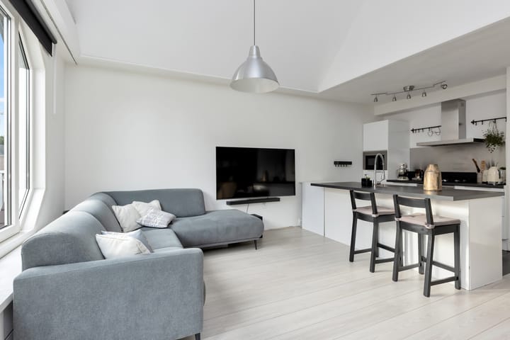 Foto 10 van Biarritzplein 5