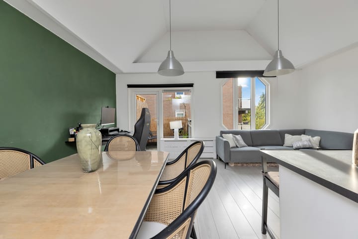 Foto 11 van Biarritzplein 5