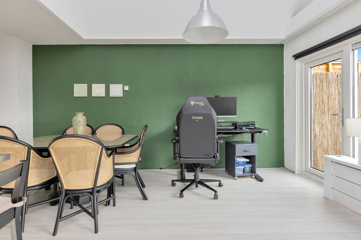 Foto 12 van Biarritzplein 5