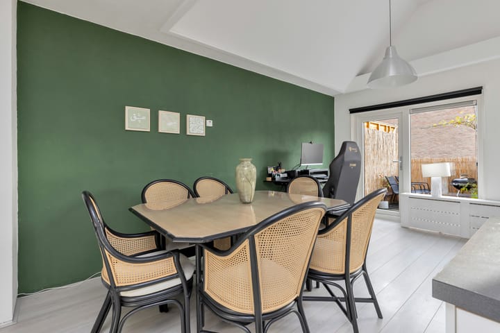 Foto 13 van Biarritzplein 5