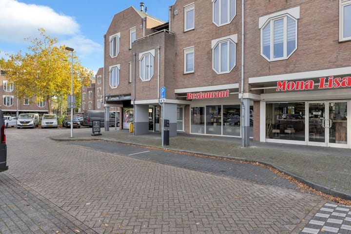 Foto 14 van Biarritzplein 5