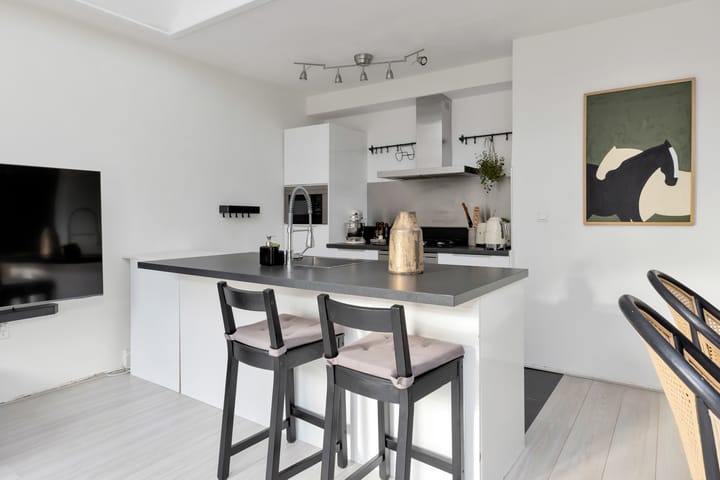 Foto 16 van Biarritzplein 5