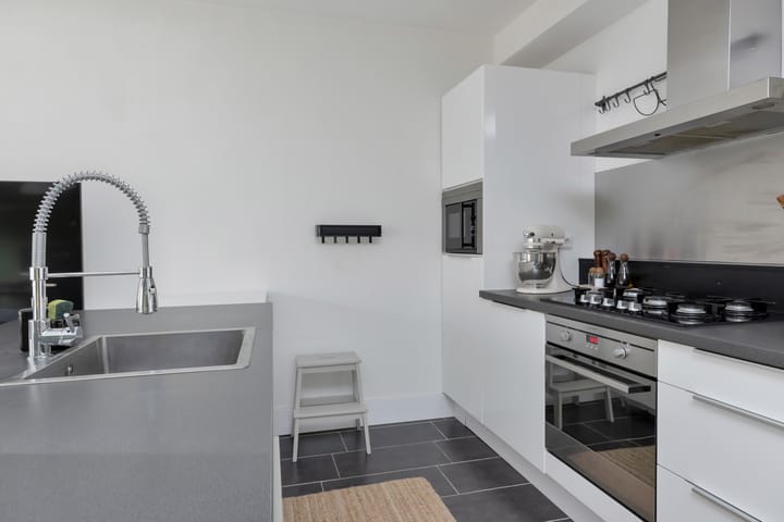 Foto 18 van Biarritzplein 5