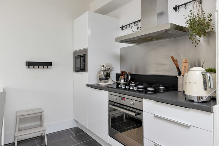 Foto 20 van Biarritzplein 5