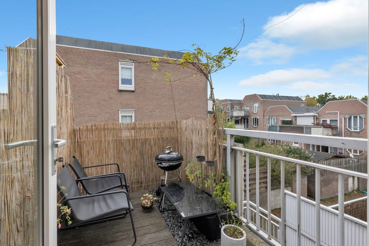 Foto 28 van Biarritzplein 5