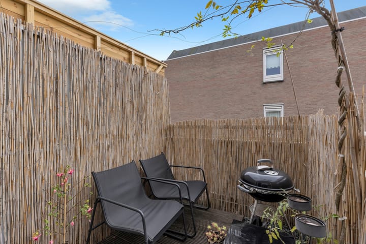 Foto 29 van Biarritzplein 5