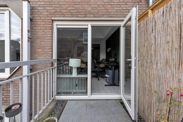 Foto 30 van Biarritzplein 5