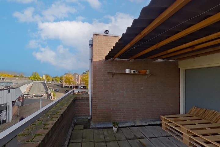 Foto 31 van Biarritzplein 5