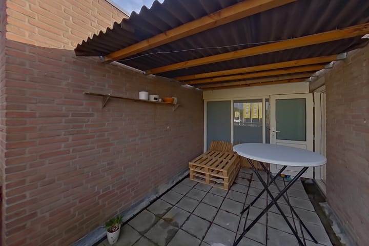 Foto 32 van Biarritzplein 5