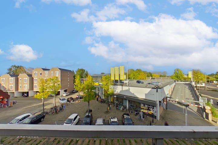 Foto 33 van Biarritzplein 5