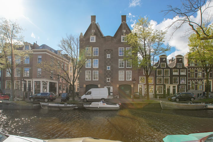 View photo 30 of Reguliersgracht 104-F