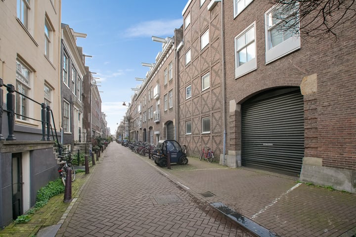 View photo 29 of Reguliersgracht 104-F