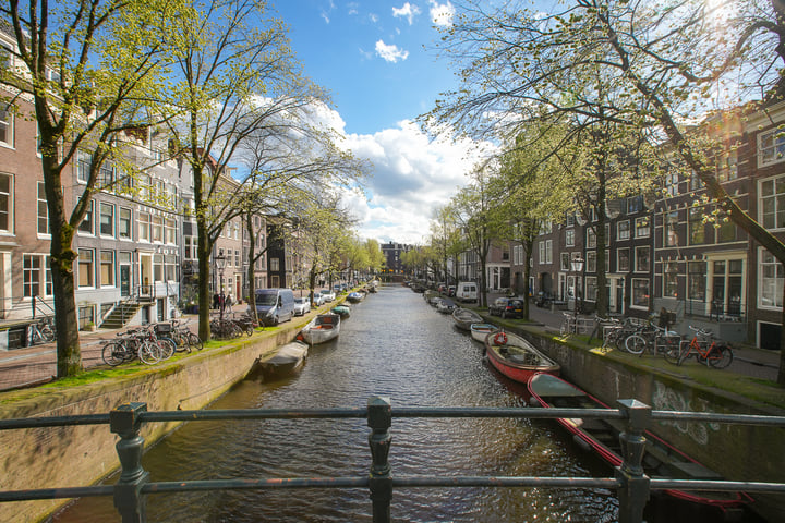 View photo 31 of Reguliersgracht 104-F