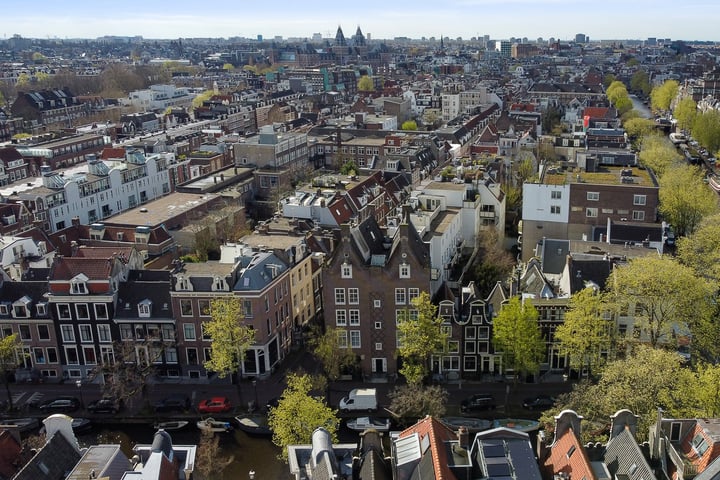 View photo 33 of Reguliersgracht 104-F