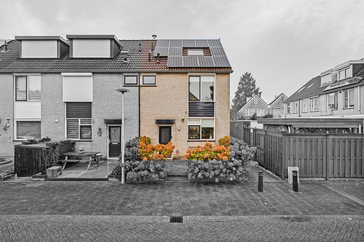 View photo 5 of Willy Sluiterstraat 9