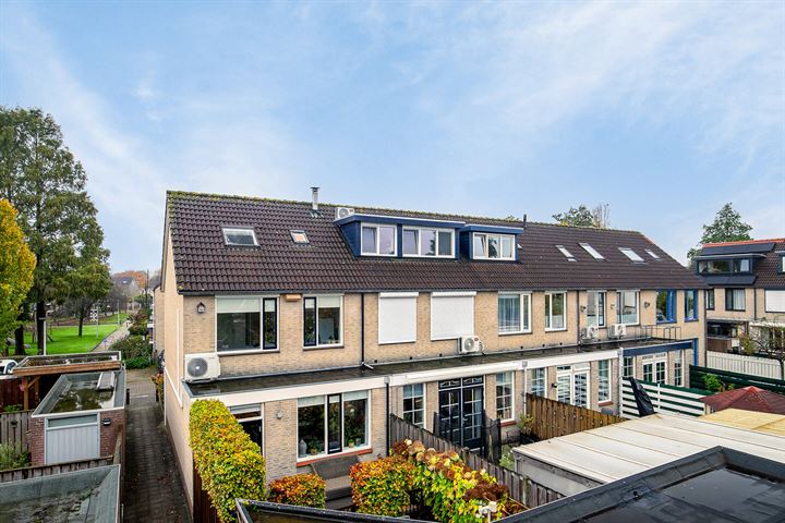 View photo 28 of Willy Sluiterstraat 9