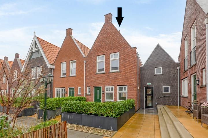 Foto 1 van Dorpstienden 14-R