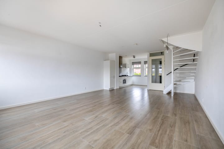 Foto 2 van Dorpstienden 14-R