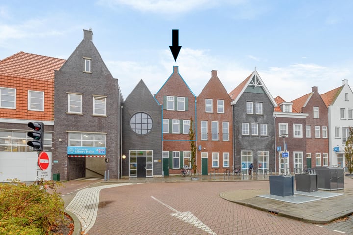 Bekijk foto 3 van Dorpstienden 14-R