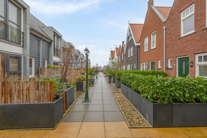Foto 5 van Dorpstienden 14-R