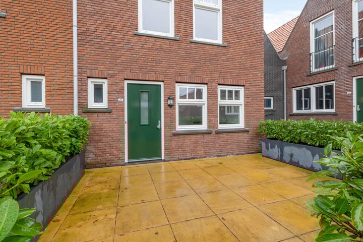 Foto 6 van Dorpstienden 14-R