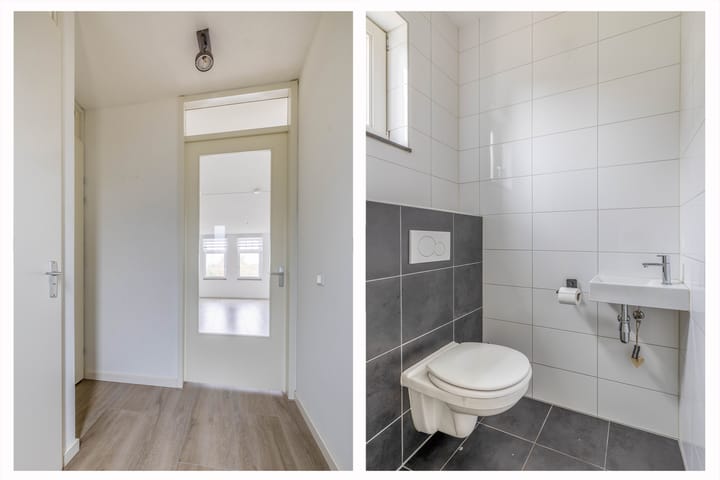 Foto 8 van Dorpstienden 14-R