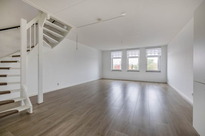 Foto 9 van Dorpstienden 14-R