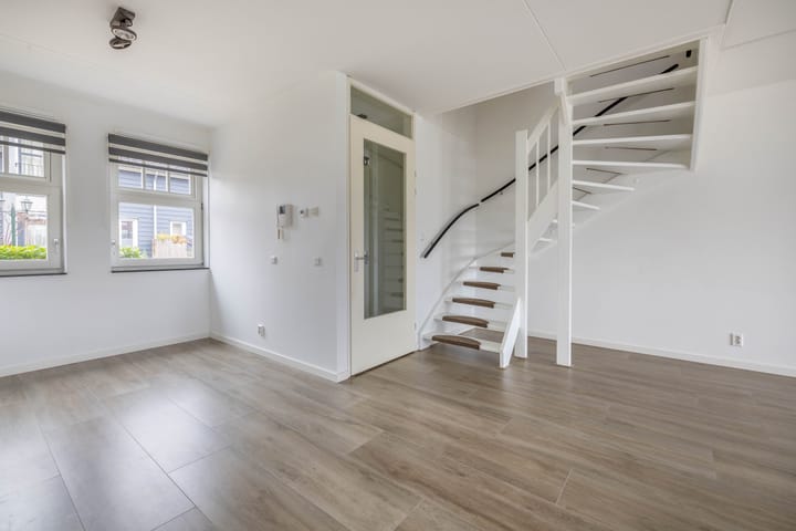 Foto 12 van Dorpstienden 14-R