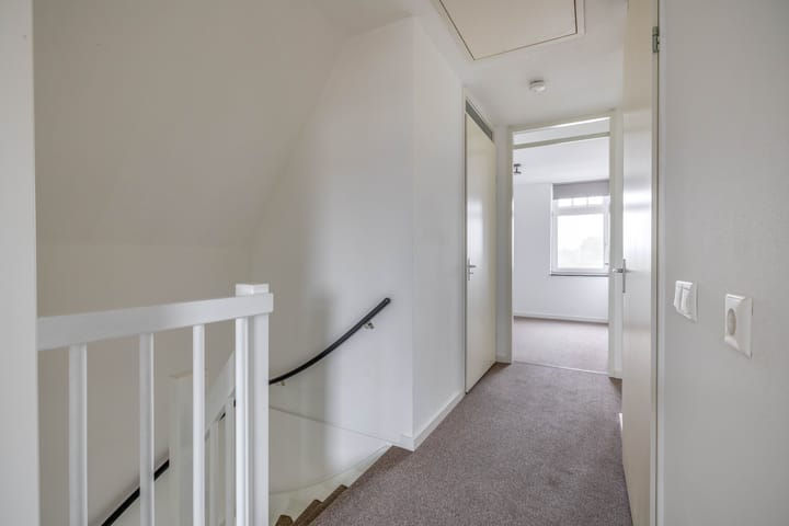 Foto 17 van Dorpstienden 14-R