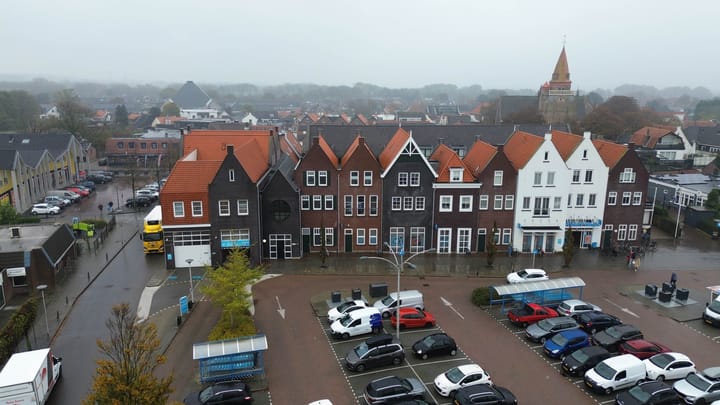 Foto 26 van Dorpstienden 14-R