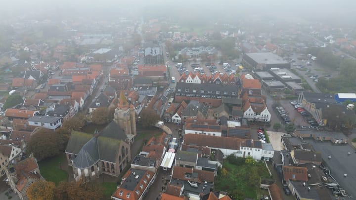 Foto 30 van Dorpstienden 14-R