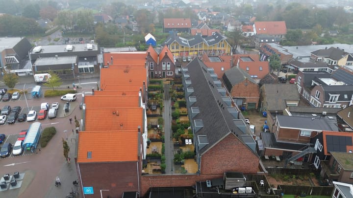 Foto 32 van Dorpstienden 14-R