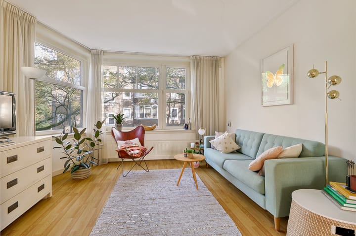 Foto 3 van Van Spilbergenstraat 163-2