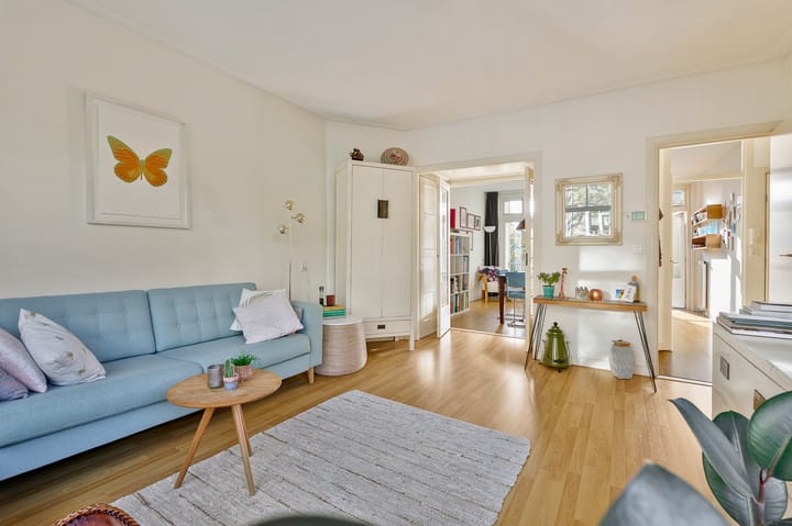 Foto 4 van Van Spilbergenstraat 163-2