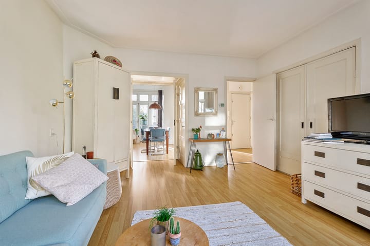 Foto 5 van Van Spilbergenstraat 163-2