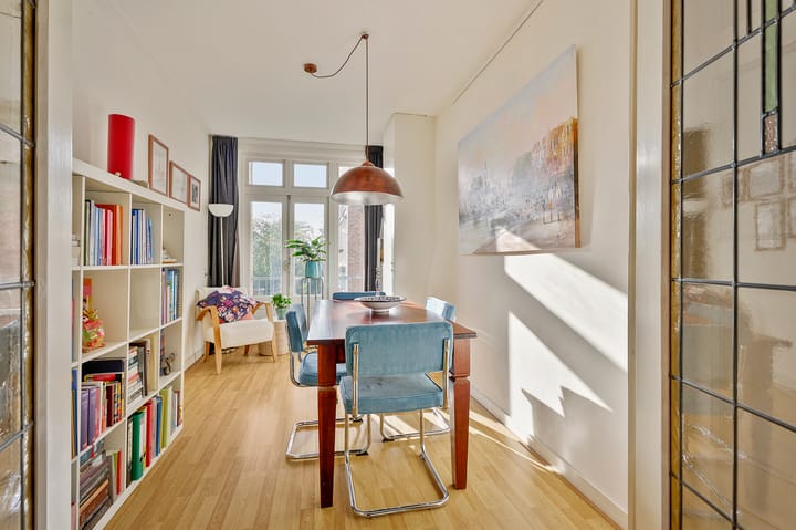 Foto 8 van Van Spilbergenstraat 163-2