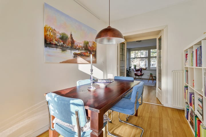 Foto 9 van Van Spilbergenstraat 163-2