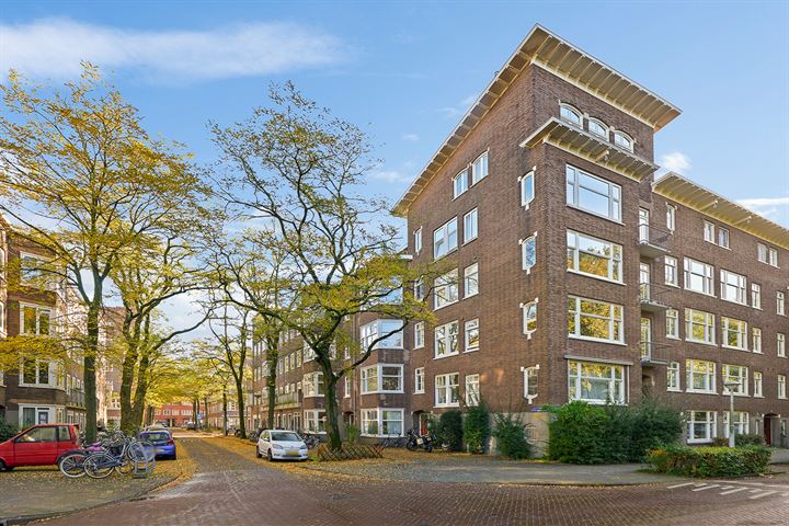 Bekijk foto 18 van Van Spilbergenstraat 163-2