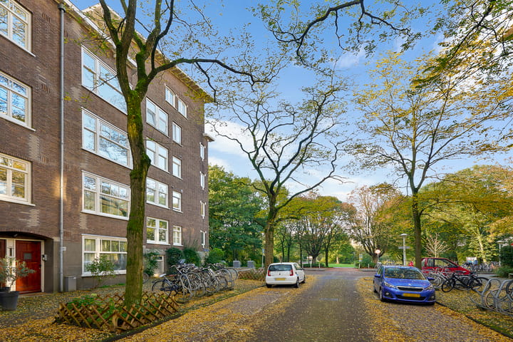 Foto 19 van Van Spilbergenstraat 163-2